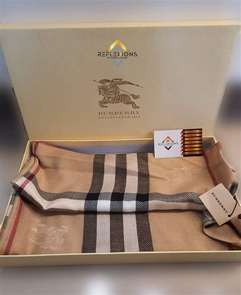 burberry scarf replica ebay|genuine burberry scarf.